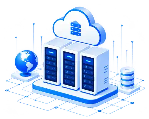 突尼斯市Kubernetes文件存储与云计算基础设施示意图